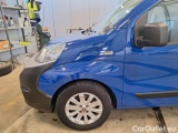  Fiat  Fiorino FIAT  / 2016 / 4P / VETT. FURGONATA 1.3 MULTIJET 95 CV E6D-TEMP SX #75
