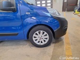  Fiat  Fiorino FIAT  / 2016 / 4P / VETT. FURGONATA 1.3 MULTIJET 95 CV E6D-TEMP SX #81