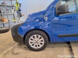  Fiat  Fiorino FIAT  / 2016 / 4P / VETT. FURGONATA 1.3 MULTIJET 95 CV E6D-TEMP SX #87