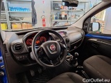  Fiat  Fiorino FIAT  / 2016 / 4P / VETT. FURGONATA 1.3 MULTIJET 95 CV E6D-TEMP SX #3