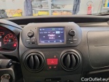  Fiat  Fiorino FIAT  / 2016 / 4P / VETT. FURGONATA 1.3 MULTIJET 95 CV E6D-TEMP SX #5