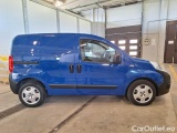  Fiat  Fiorino FIAT  / 2016 / 4P / VETT. FURGONATA 1.3 MULTIJET 95 CV E6D-TEMP SX #9