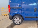  Fiat  Fiorino FIAT  / 2016 / 4P / VETT. FURGONATA 1.3 MULTIJET 95 CV E6D-TEMP SX #21
