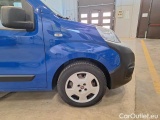  Fiat  Fiorino FIAT  / 2016 / 4P / VETT. FURGONATA 1.3 MULTIJET 95 CV E6D-TEMP SX #23