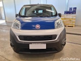  Fiat  Fiorino FIAT  / 2016 / 4P / VETT. FURGONATA 1.3 MULTIJET 95 CV E6D-TEMP SX #32