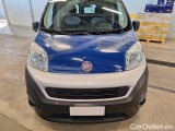  Fiat  Fiorino FIAT  / 2016 / 4P / VETT. FURGONATA 1.3 MULTIJET 95 CV E6D-TEMP SX #27