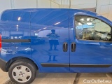  Fiat  Fiorino FIAT  / 2016 / 4P / VETT. FURGONATA 1.3 MULTIJET 95 CV E6D-TEMP SX #45