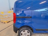  Fiat  Fiorino FIAT  / 2016 / 4P / VETT. FURGONATA 1.3 MULTIJET 95 CV E6D-TEMP SX #50