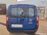  Fiat  Fiorino FIAT  / 2016 / 4P / VETT. FURGONATA 1.3 MULTIJET 95 CV E6D-TEMP SX #59