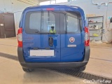 Fiat  Fiorino FIAT  / 2016 / 4P / VETT. FURGONATA 1.3 MULTIJET 95 CV E6D-TEMP SX #57