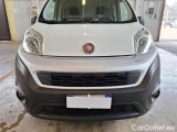  Fiat  Fiorino FIAT  / 2016 / 4P / VETT. FURGONATA 1.3 MULTIJET 95 CV E6D-TEMP SX #9