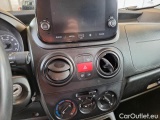  Fiat  Fiorino FIAT  / 2016 / 4P / VETT. FURGONATA 1.3 MULTIJET 95 CV E6D-TEMP SX #89