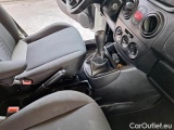  Fiat  Fiorino FIAT  / 2016 / 4P / VETT. FURGONATA 1.3 MULTIJET 95 CV E6D-TEMP SX #93