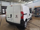  Fiat  Fiorino FIAT  / 2016 / 4P / VETT. FURGONATA 1.3 MULTIJET 95 CV E6D-TEMP SX #132