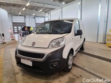  Fiat  Fiorino FIAT  / 2016 / 4P / VETT. FURGONATA 1.3 MULTIJET 95 CV E6D-TEMP SX #131