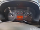  Fiat  Fiorino FIAT  / 2016 / 4P / VETT. FURGONATA 1.3 MULTIJET 95 CV E6D-TEMP SX #135