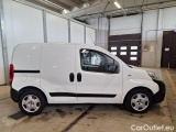  Fiat  Fiorino FIAT  / 2016 / 4P / VETT. FURGONATA 1.3 MULTIJET 95 CV E6D-TEMP SX #139