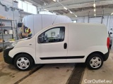  Fiat  Fiorino FIAT  / 2016 / 4P / VETT. FURGONATA 1.3 MULTIJET 95 CV E6D-TEMP SX #140