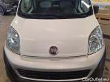  Fiat  Fiorino FIAT  / 2016 / 4P / VETT. FURGONATA 1.3 MULTIJET 95 CV E6D-TEMP SX #156