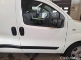  Fiat  Fiorino FIAT  / 2016 / 4P / VETT. FURGONATA 1.3 MULTIJET 95 CV E6D-TEMP SX #166