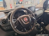  Fiat  Fiorino FIAT  / 2016 / 4P / VETT. FURGONATA 1.3 MULTIJET 95 CV E6D-TEMP SX #215