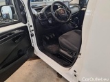  Fiat  Fiorino FIAT  / 2016 / 4P / VETT. FURGONATA 1.3 MULTIJET 95 CV E6D-TEMP SX #229