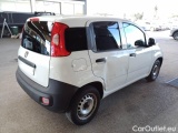  Fiat  Panda FIAT  / 2012 / 5P / BERLINA 1.2 69 CV VAN 2 POSTI EURO6 POP #2