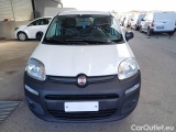  Fiat  Panda FIAT  / 2012 / 5P / BERLINA 1.2 69 CV VAN 2 POSTI EURO6 POP #5