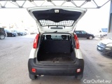  Fiat  Panda FIAT  / 2012 / 5P / BERLINA 1.2 69 CV VAN 2 POSTI EURO6 POP #4