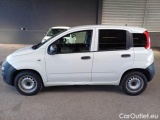 Fiat  Panda FIAT  / 2012 / 5P / BERLINA 1.2 69 CV VAN 2 POSTI EURO6 POP #7