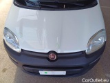  Fiat  Panda FIAT  / 2012 / 5P / BERLINA 1.2 69 CV VAN 2 POSTI EURO6 POP #41