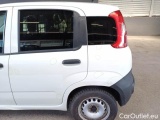  Fiat  Panda FIAT  / 2012 / 5P / BERLINA 1.2 69 CV VAN 2 POSTI EURO6 POP #101