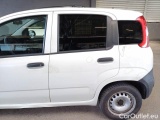  Fiat  Panda FIAT  / 2012 / 5P / BERLINA 1.2 69 CV VAN 2 POSTI EURO6 POP #109