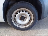  Fiat  Panda FIAT  / 2012 / 5P / BERLINA 1.2 69 CV VAN 2 POSTI EURO6 POP #132