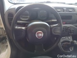  Fiat  Panda FIAT  / 2012 / 5P / BERLINA 1.2 69 CV VAN 2 POSTI EURO6 POP #160
