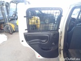  Fiat  Panda FIAT  / 2012 / 5P / BERLINA 1.2 69 CV VAN 2 POSTI EURO6 POP #190
