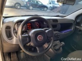  Fiat  Panda FIAT  / 2012 / 5P / BERLINA 1.2 69 CV VAN 2 POSTI EURO6 POP #3
