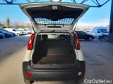  Fiat  Panda FIAT  / 2012 / 5P / BERLINA 1.2 69 CV VAN 2 POSTI EURO6 POP #4