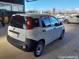  Fiat  Panda FIAT  / 2012 / 5P / BERLINA 1.2 69 CV VAN 2 POSTI EURO6 POP #2