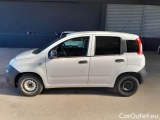  Fiat  Panda FIAT  / 2012 / 5P / BERLINA 1.2 69 CV VAN 2 POSTI EURO6 POP #7