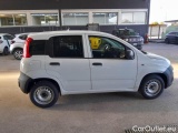  Fiat  Panda FIAT  / 2012 / 5P / BERLINA 1.2 69 CV VAN 2 POSTI EURO6 POP #6