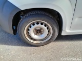  Fiat  Panda FIAT  / 2012 / 5P / BERLINA 1.2 69 CV VAN 2 POSTI EURO6 POP #15