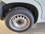  Fiat  Panda FIAT  / 2012 / 5P / BERLINA 1.2 69 CV VAN 2 POSTI EURO6 POP #16