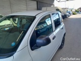  Fiat  Panda FIAT  / 2012 / 5P / BERLINA 1.2 69 CV VAN 2 POSTI EURO6 POP #49