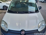 Fiat  Panda FIAT  / 2012 / 5P / BERLINA 1.2 69 CV VAN 2 POSTI EURO6 POP #72
