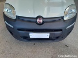  Fiat  Panda FIAT  / 2012 / 5P / BERLINA 1.2 69 CV VAN 2 POSTI EURO6 POP #75