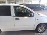  Fiat  Panda FIAT  / 2012 / 5P / BERLINA 1.2 69 CV VAN 2 POSTI EURO6 POP #88