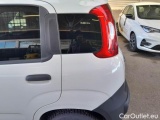  Fiat  Panda FIAT  / 2012 / 5P / BERLINA 1.2 69 CV VAN 2 POSTI EURO6 POP #109