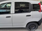  Fiat  Panda FIAT  / 2012 / 5P / BERLINA 1.2 69 CV VAN 2 POSTI EURO6 POP #115