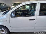  Fiat  Panda FIAT  / 2012 / 5P / BERLINA 1.2 69 CV VAN 2 POSTI EURO6 POP #122